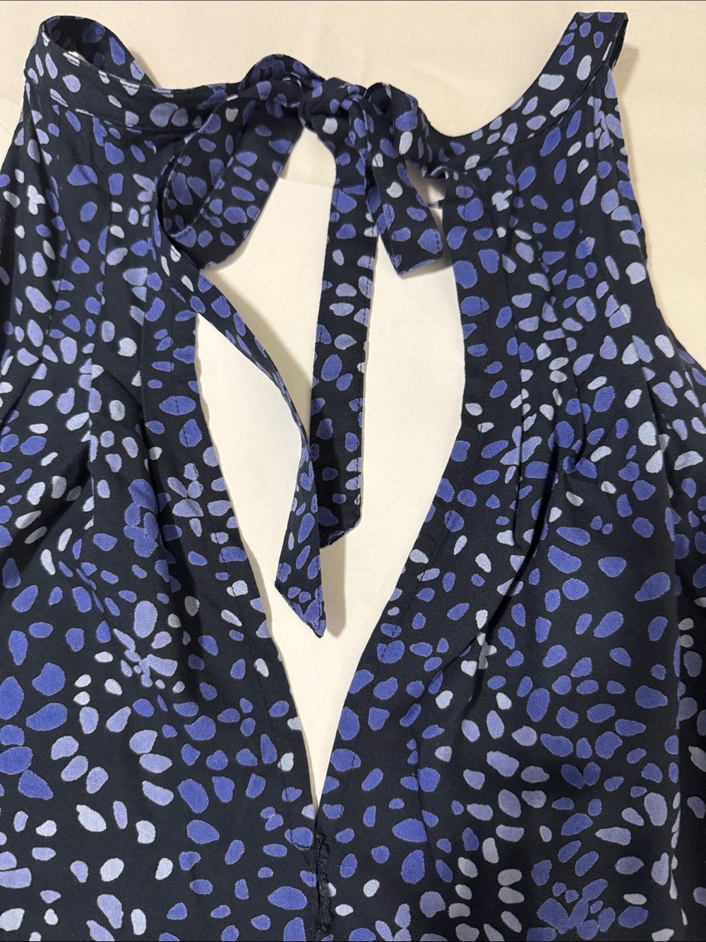 EUC Mudpie romper. Size M/L - Picture 4 of 6
